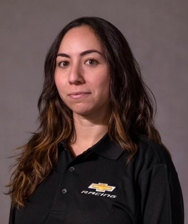 Corvette Racing Appoints Andrea Hidalgo As Programme Manager
