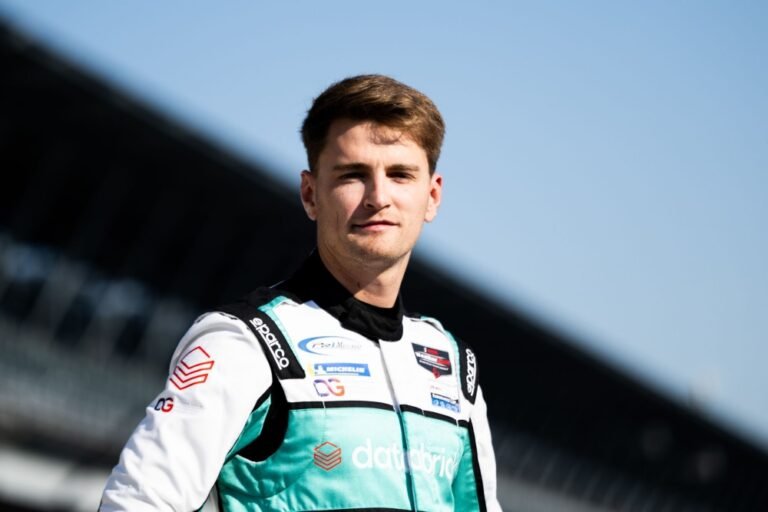 Era Motorsport Confirms Sargeant, Habsburg, and Rao For Rolex 24
