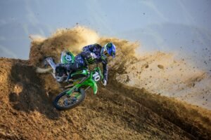 2026 Arlington SX Full Race Day and TV Broadcast Schedules