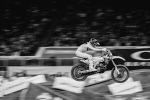 Photo Gallery from 2026 Houston Supercross