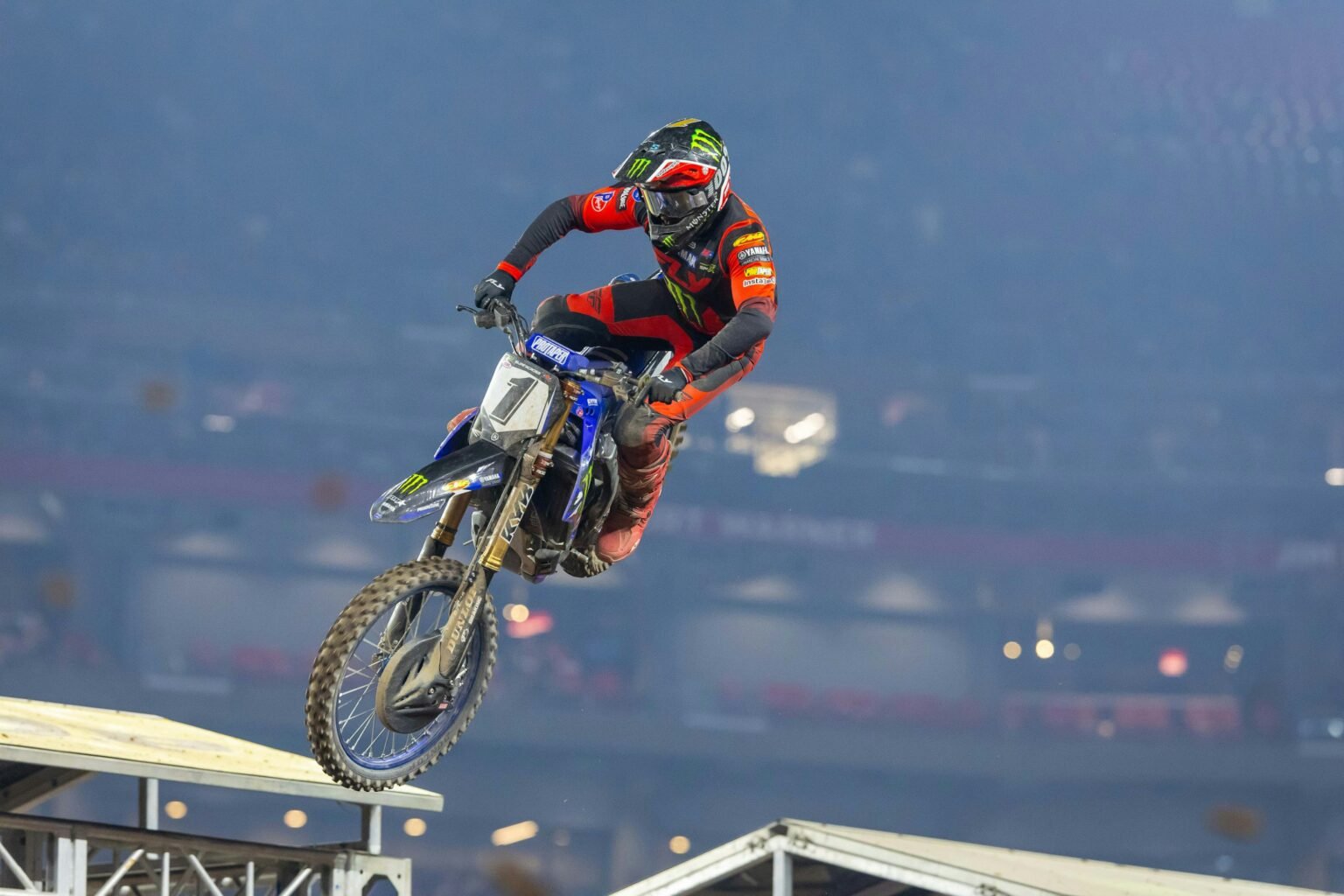 How to Watch 2026 Seattle SX and Big Buck GNCC Live on TV: Full Streaming Information