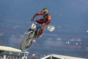 How to Watch 2026 Seattle SX and Big Buck GNCC Live on TV: Full Streaming Information