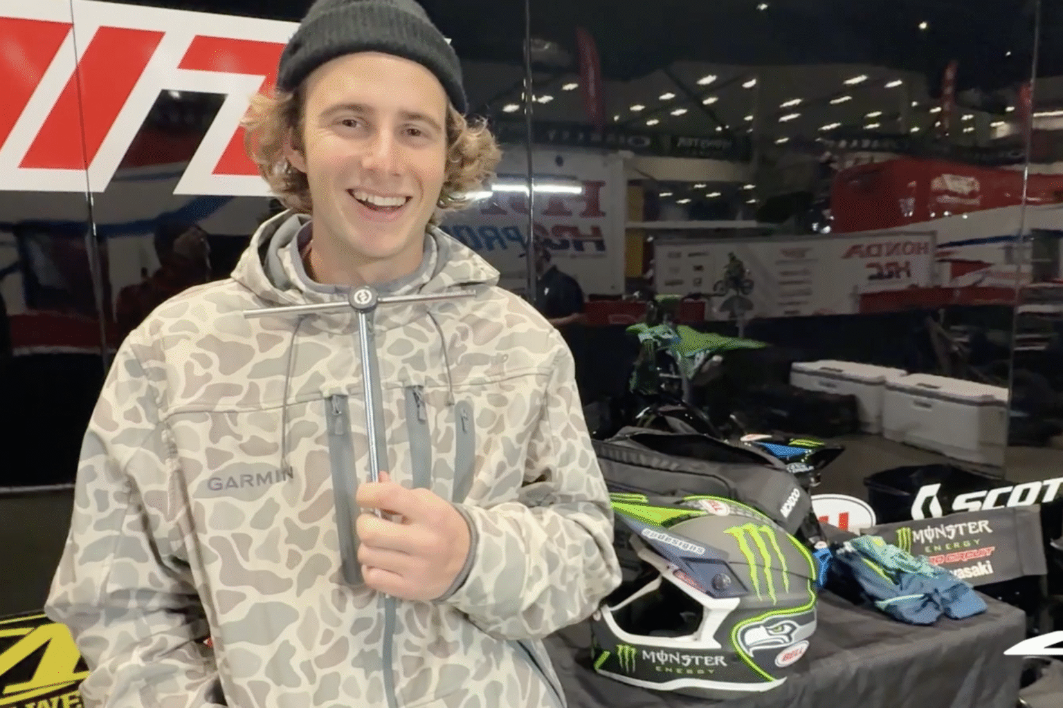 Weege Show: Seattle Preview with Kitchen, Sexton Scoop and More