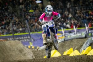 10 Things We Learned at the 2026 Seattle SX