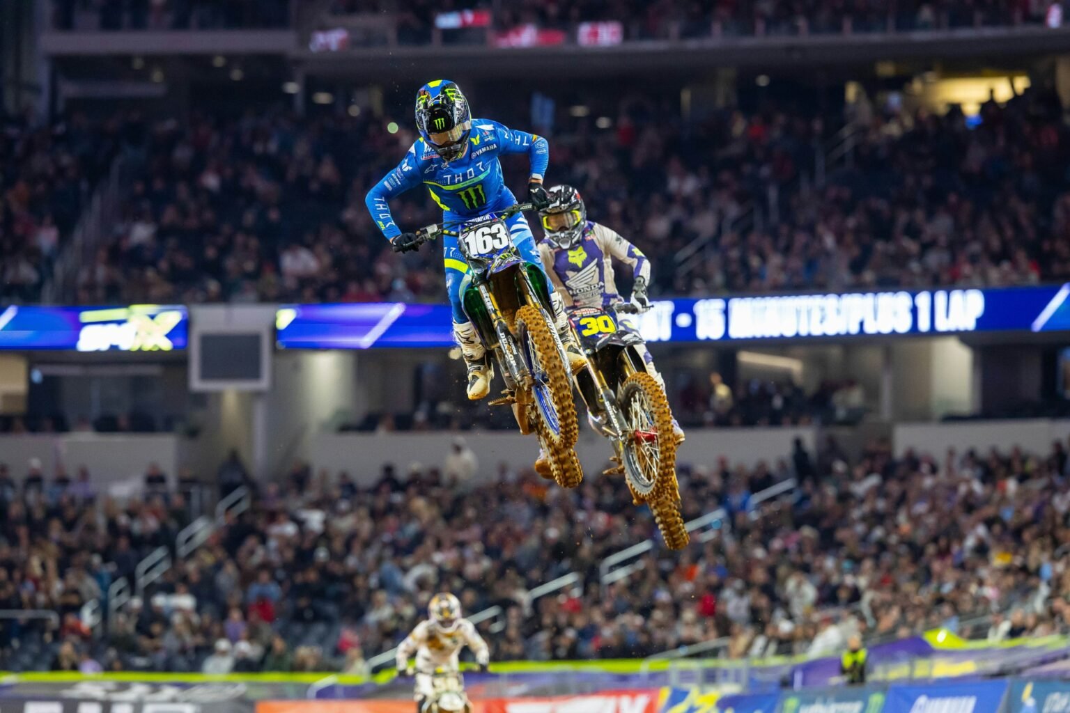 Hunter Lawrence, Brown, Wilson, Martin brothers on PulpMX Show Tonight