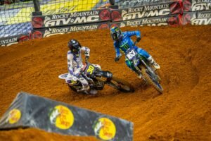 Jason Thomas: “Riders Are Being Asked to Process Too Much, Too Fast, With These Variations”