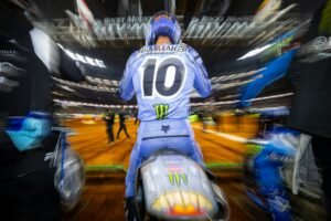 Photo Gallery from 2026 Arlington Supercross