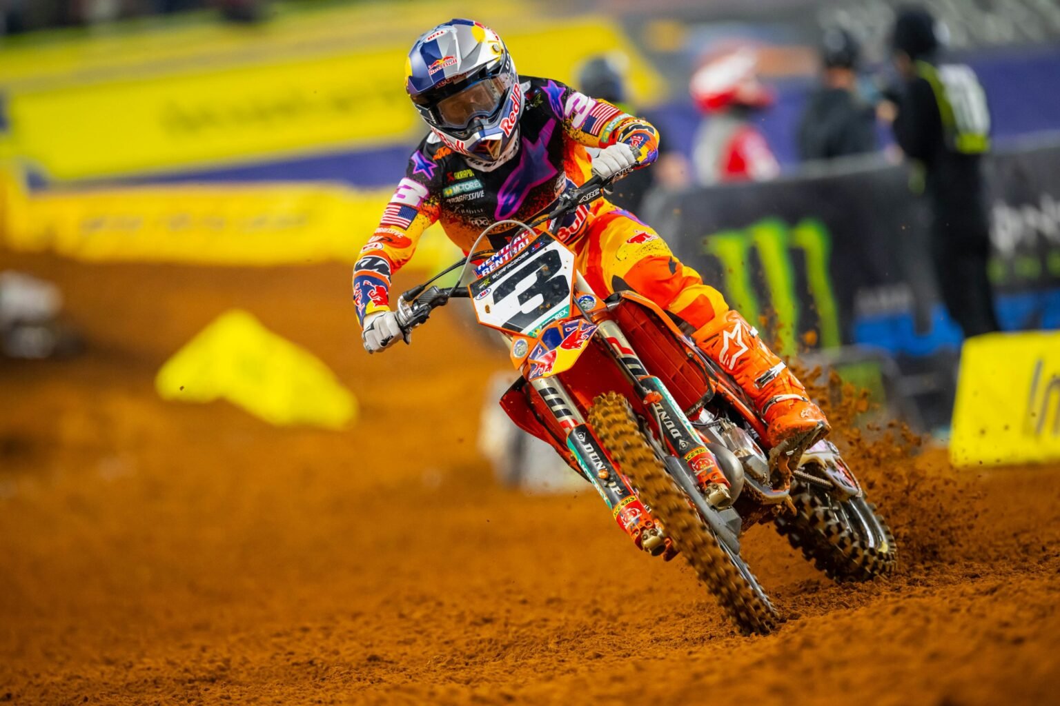 10 Things to Watch at 2026 Daytona Supercross