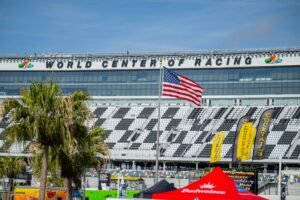 Racerhead #9: Exciting and Chaotic Arlington SX Recap, Preview for Daytona