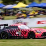 Bathurst 12 Hours: Race Gallery