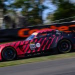 Bathurst 12 Hours: Finish Order Gallery