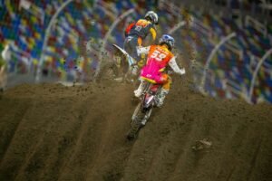Valentin Guillod: “I didn’t think I would qualify for a SX Main Event at 33 years old”