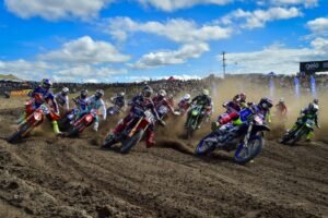MXGP Set Up for Epic 2026 Title Battle: Gajser, Herlings, de Wolf, Coenen, Vialle, and More in MXGP