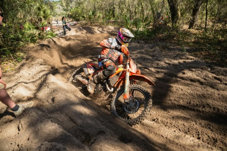 Watch: 2026 Wild Boar GNCC PM Bike Video Highlights