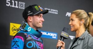 Cooper: “The Next Thing on the List is a Win”