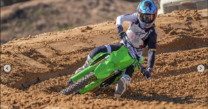 Nick Romano On His Shot With Pro Circuit Kawasaki