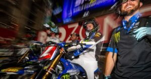 How to Watch 2026 Birmingham SX and MXGP of Andalucia Live on TV