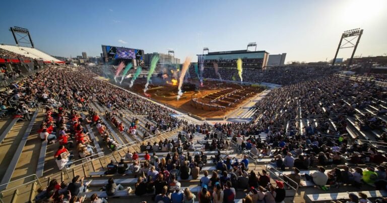 Watch: Birmingham Supercross Preview and Injury Report