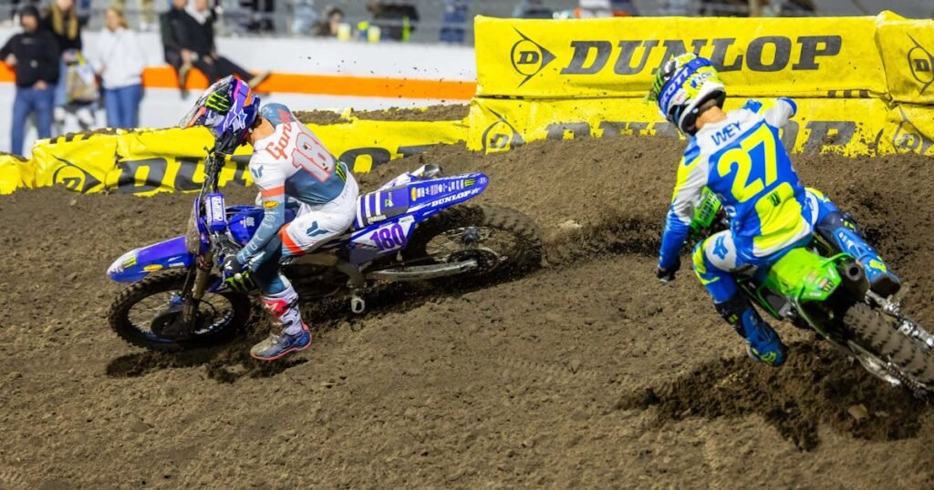 Roundtable Video: Daytona SMX Next – SX Recap, Birmingham Preview