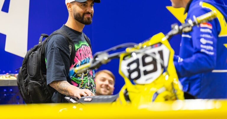 Pipes on Bogle: “It’s not every day that you get a chance to add a guy that’s won a Lites title”