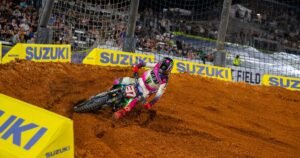 10 Things to Watch at Detroit SX