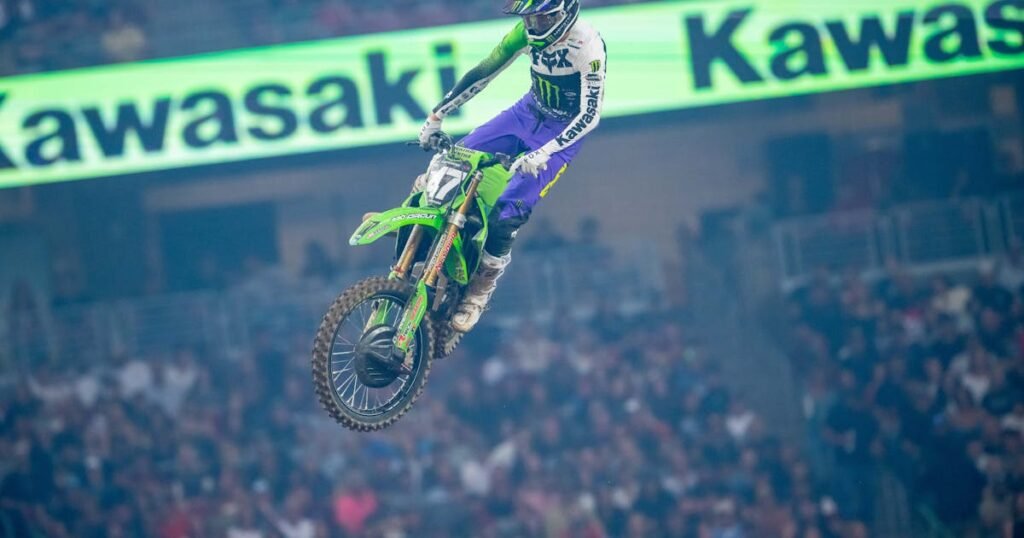 What Happened to Levi Kitchen in Birmingham?