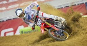 Video: Detroit Supercross Preview and Injury Report