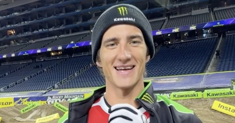 Weege Show: Sexton’s Return, Ferry’s Comeback, and More From Detroit Press Day