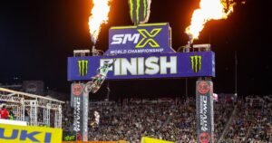 Racerhead #13: Birmingham SX Recap, Detroit Preview