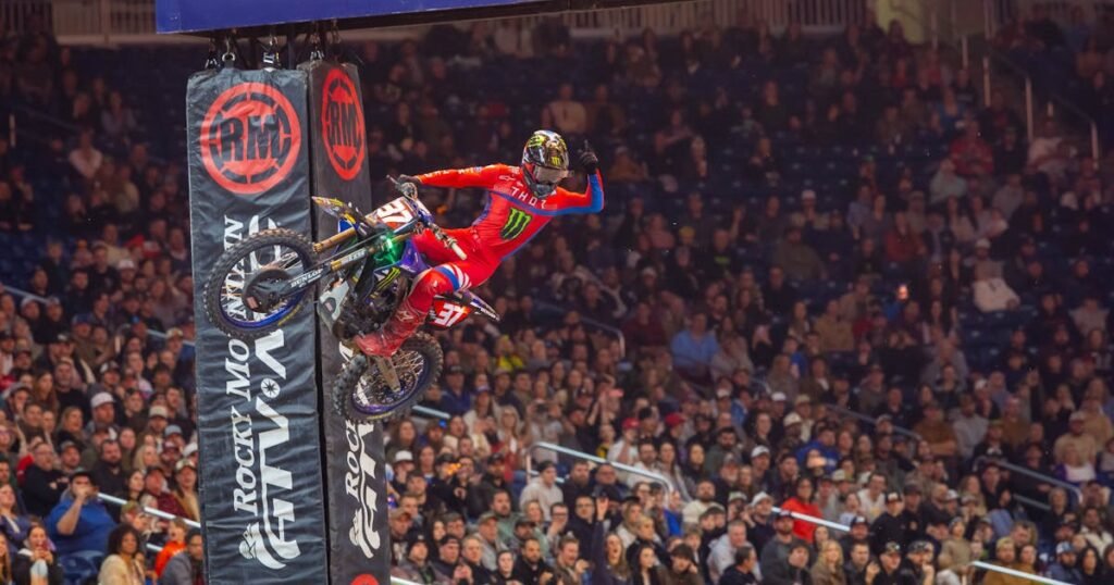 Cole Davies on Three Straight Wins: “I’ve kind of proved to myself and everybody what I can do”