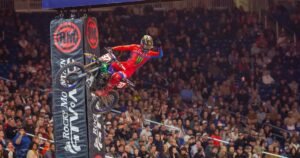 Cole Davies on Three Straight Wins: “I’ve kind of proved to myself and everybody what I can do”