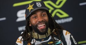 Video: Best from Detroit Post-Race Interviews with Davies, Roczen, Sexton, Stewart, and More