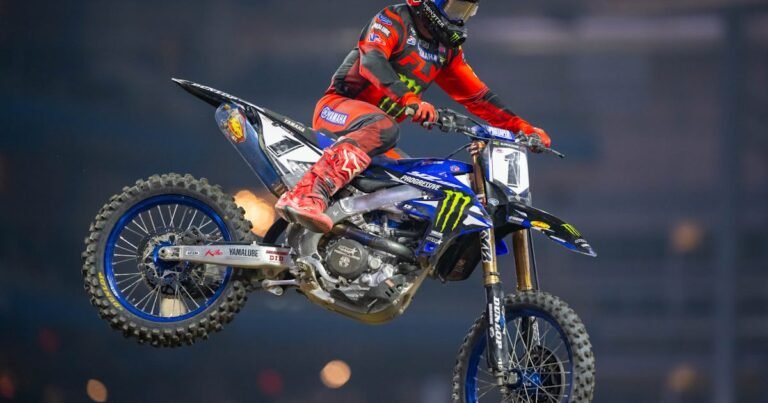 Webb on Prado Pass Attempt in Detroit: “that was just a really dumb move on my end”