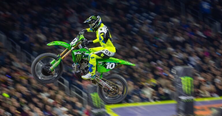 Hammaker and Shimoda Need Big Points Day in St. Louis Showdown: “I need to go for the wins now”