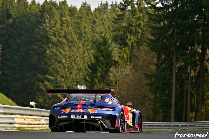 Big Hitters And Fan Favourites Test Ahead Of NLS2