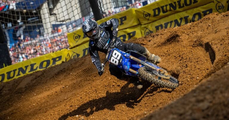 Devin Simonson Opens Up on Winners Take Y’all Podcast