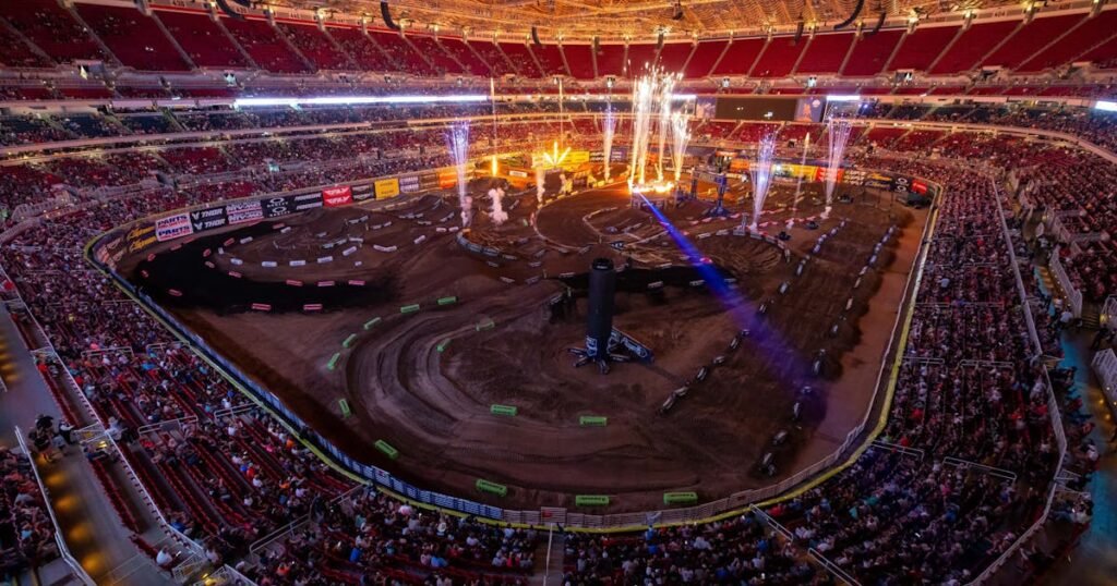Jason Thomas Previews the Track for a Pivotal Showdown in St. Louis