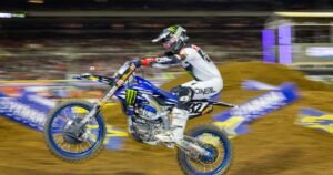 Roczen: “If it goes south, so be it…I have nothing to lose”