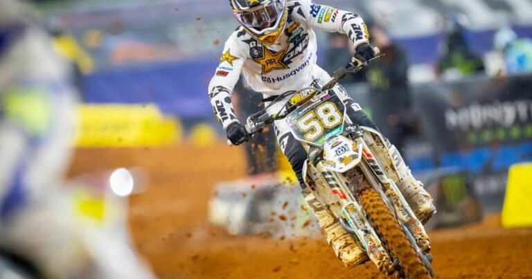 Nichols, Bennick, Brayton, and More on PulpMX Show Tonight to Talk St. Louis SX