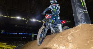 Haiden Deegan Makes Headlines with His Words, But More With His Riding