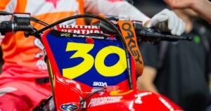 2026 Nashville SX Injury Report: Updates on Sexton, Bogle, Hampshire, Shimoda, Linville, and More