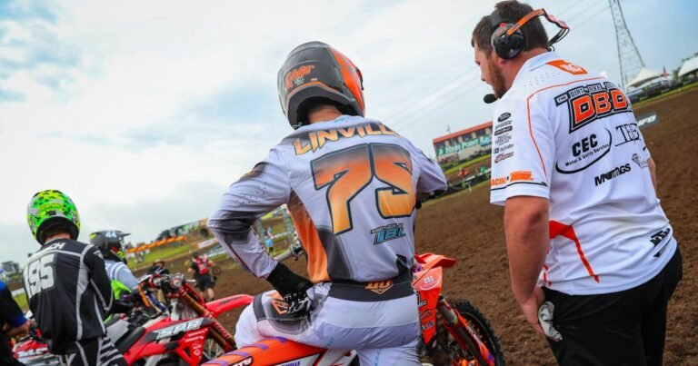 High Point National is 75 Days Away – Grab Tickets Now for Father’s Day Weekend