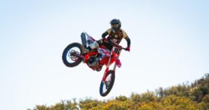 Zach Osborne and Beta USA Extend Brand Ambassador Contract Through 2028