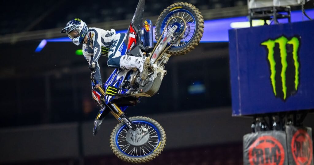 10 Things We Learned At 2026 St. Louis Supercross