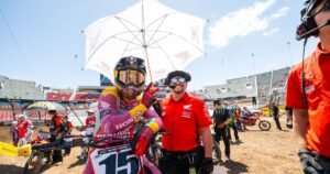 10 Things to Watch at 2026 Nashville Supercross