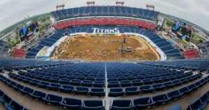 Video: Nashville Supercross Preview and Injury Report