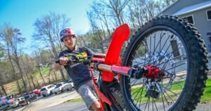 Photo Gallery: 2026 Pastranaland Golden Ticket Day