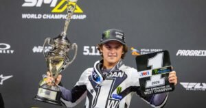 Racerhead #15: St. Louis Recap, Deegan Clinches 250SX West Title, Nashville Preview