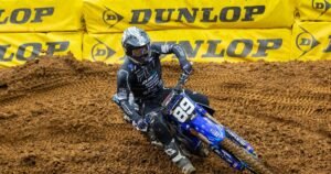 How Many 250SX Podiums Does ClubMX Have in Supercross?