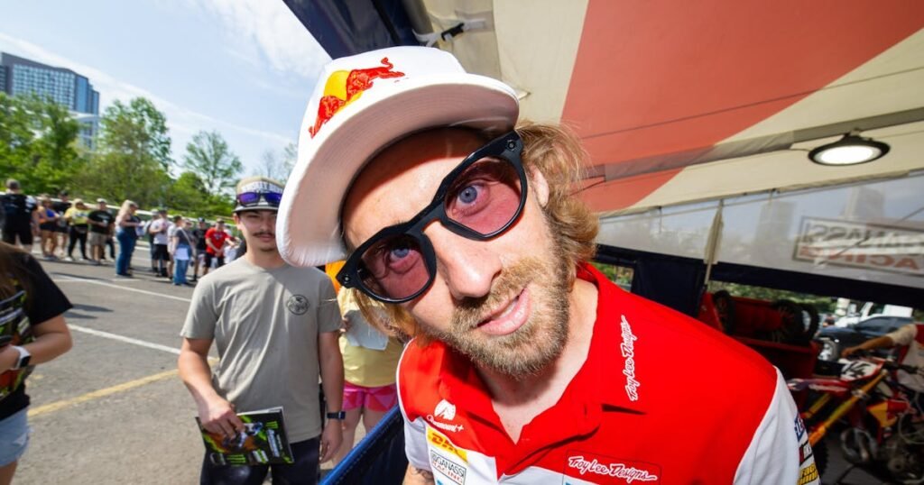 Updates on Ferry, Linville, and More For Cleveland Supercross